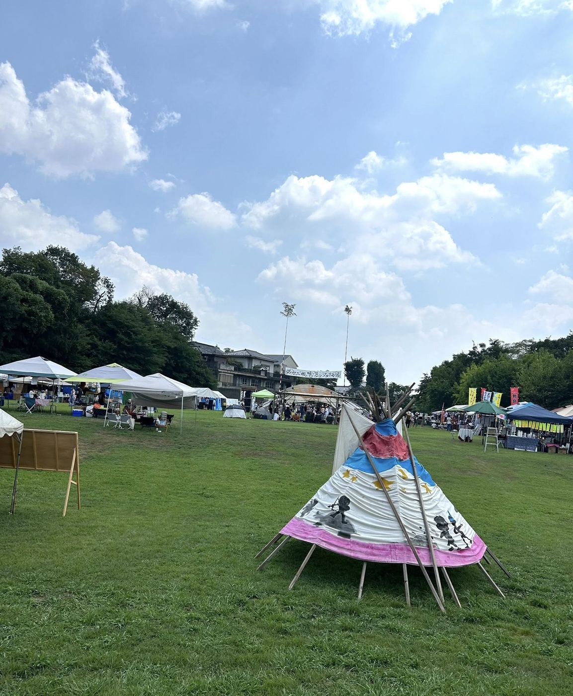 2025年 カニ坂ロックフェスティバル