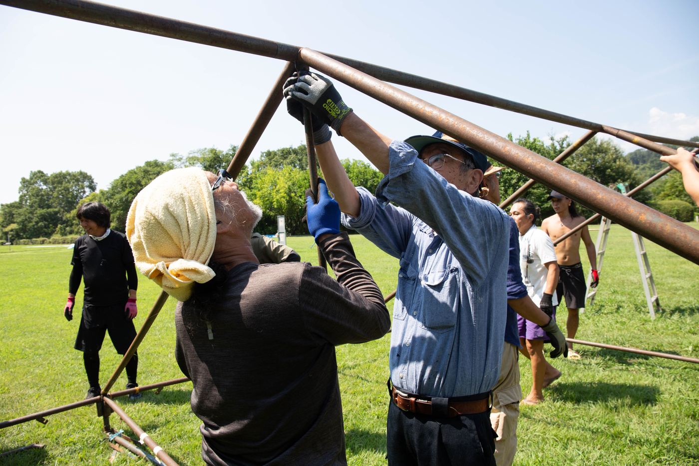 2025年 カニ坂ロックフェスティバル