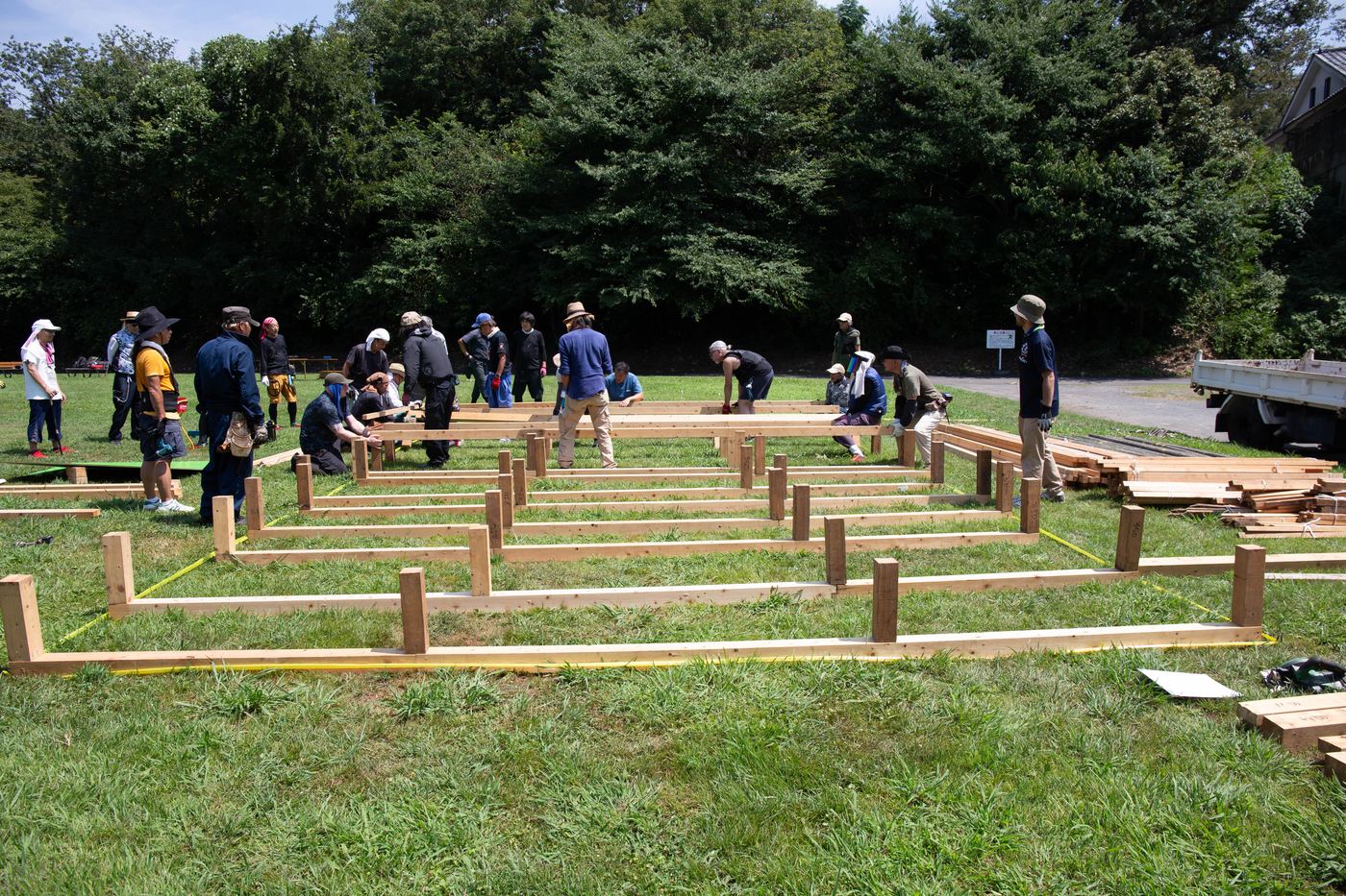 2025年 カニ坂ロックフェスティバル