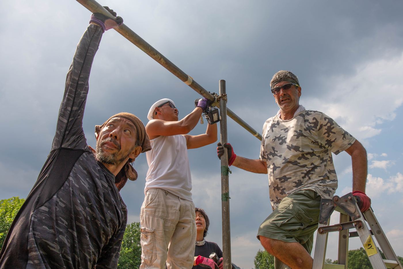 2025年 カニ坂ロックフェスティバル