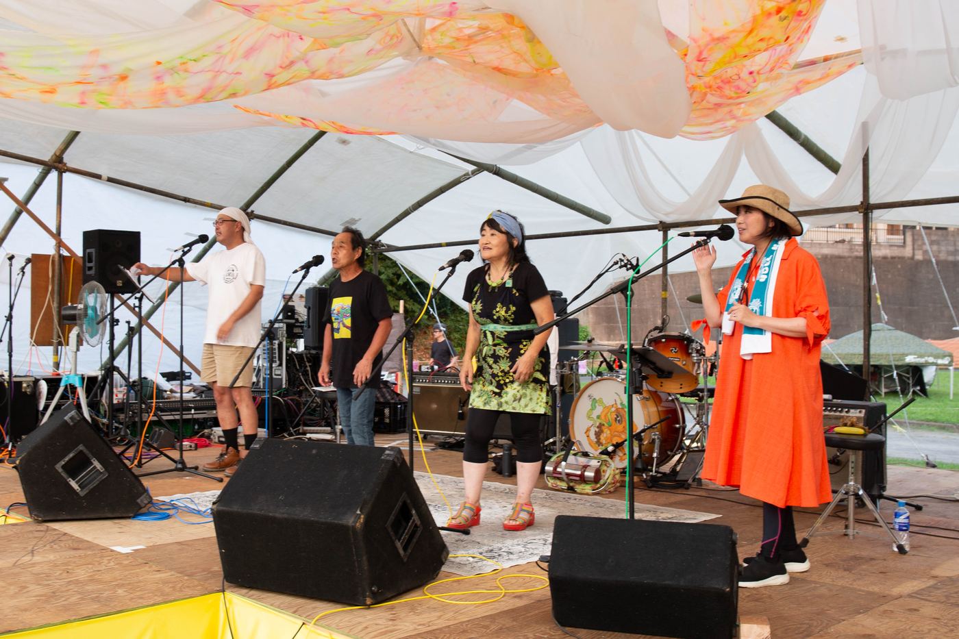 2025年 カニ坂ロックフェスティバル