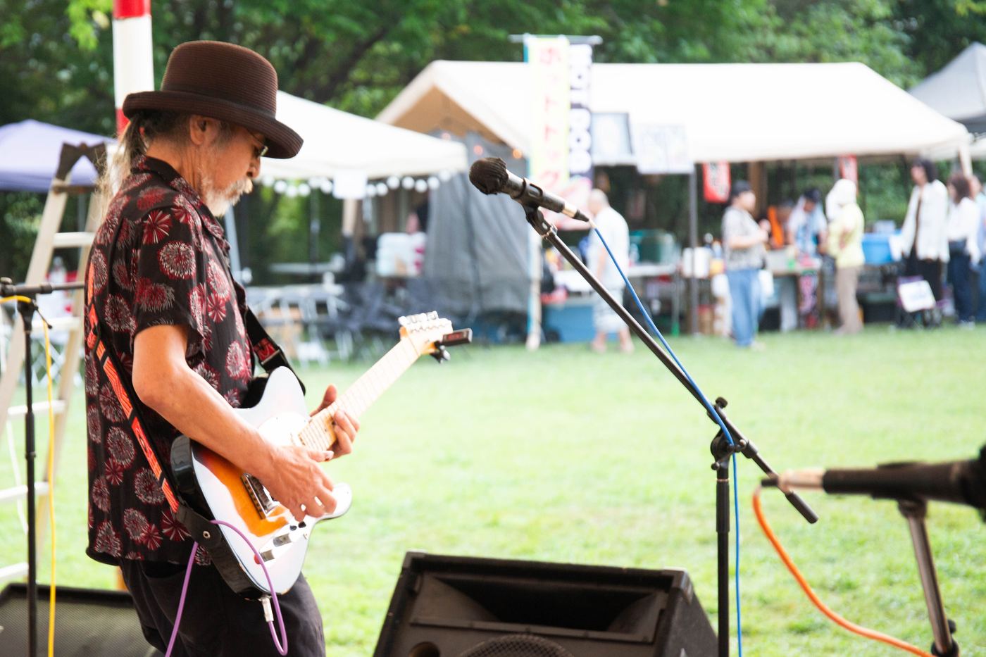 2025年 カニ坂ロックフェスティバル