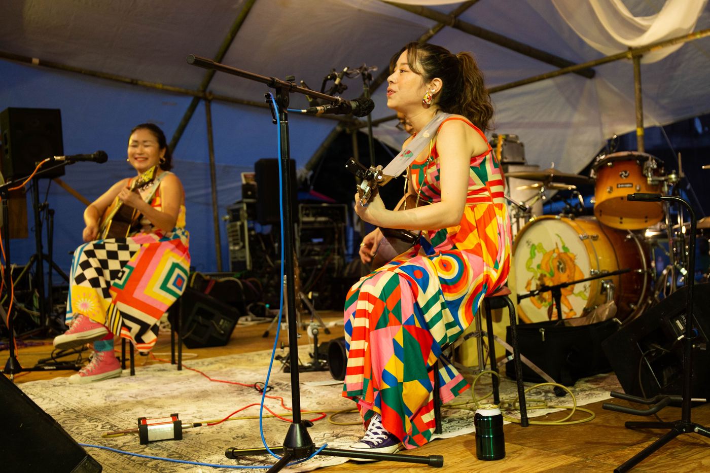 2025年 カニ坂ロックフェスティバル