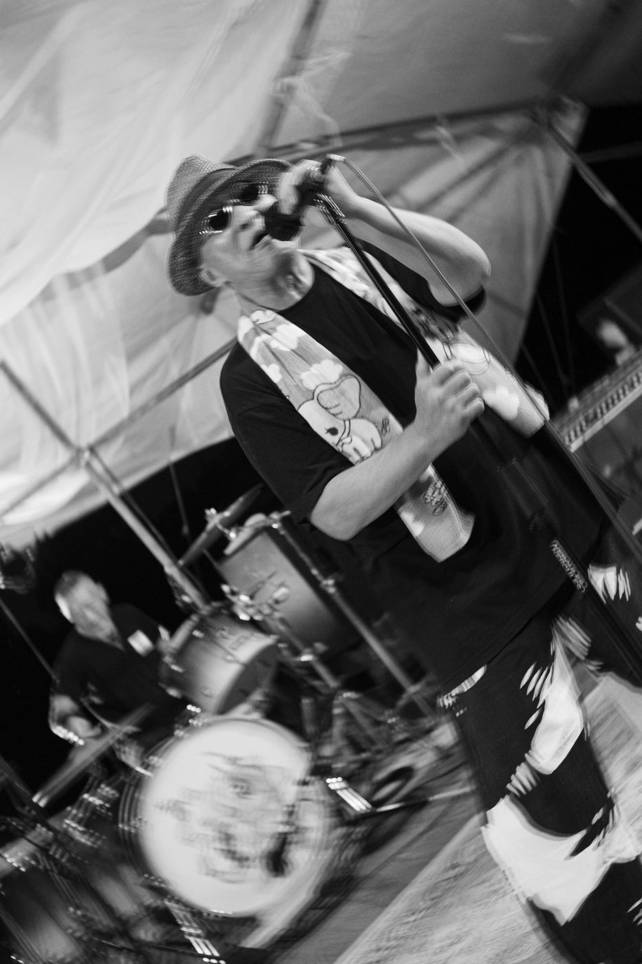 2025年 カニ坂ロックフェスティバル