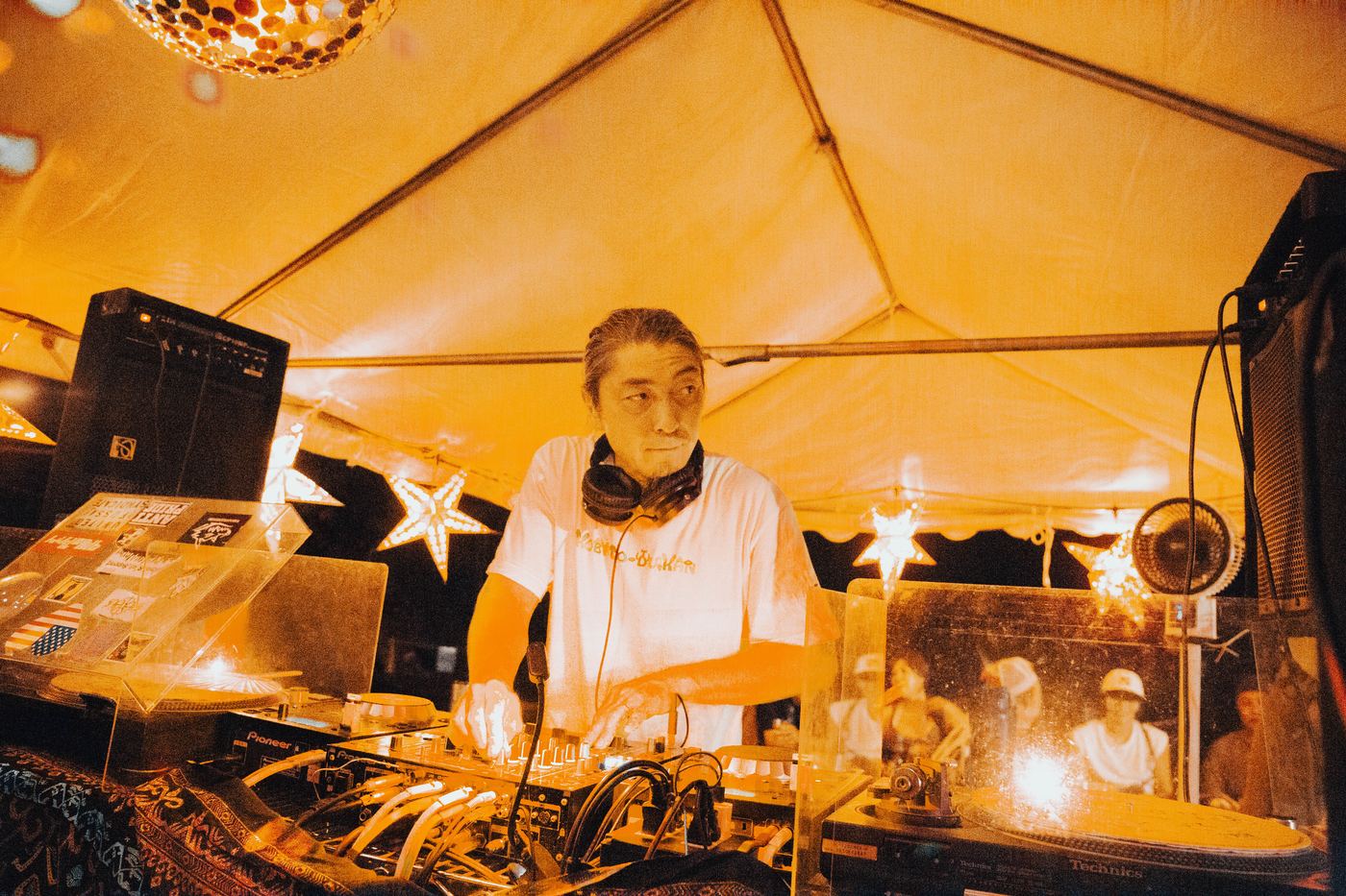 2025年 カニ坂ロックフェスティバル