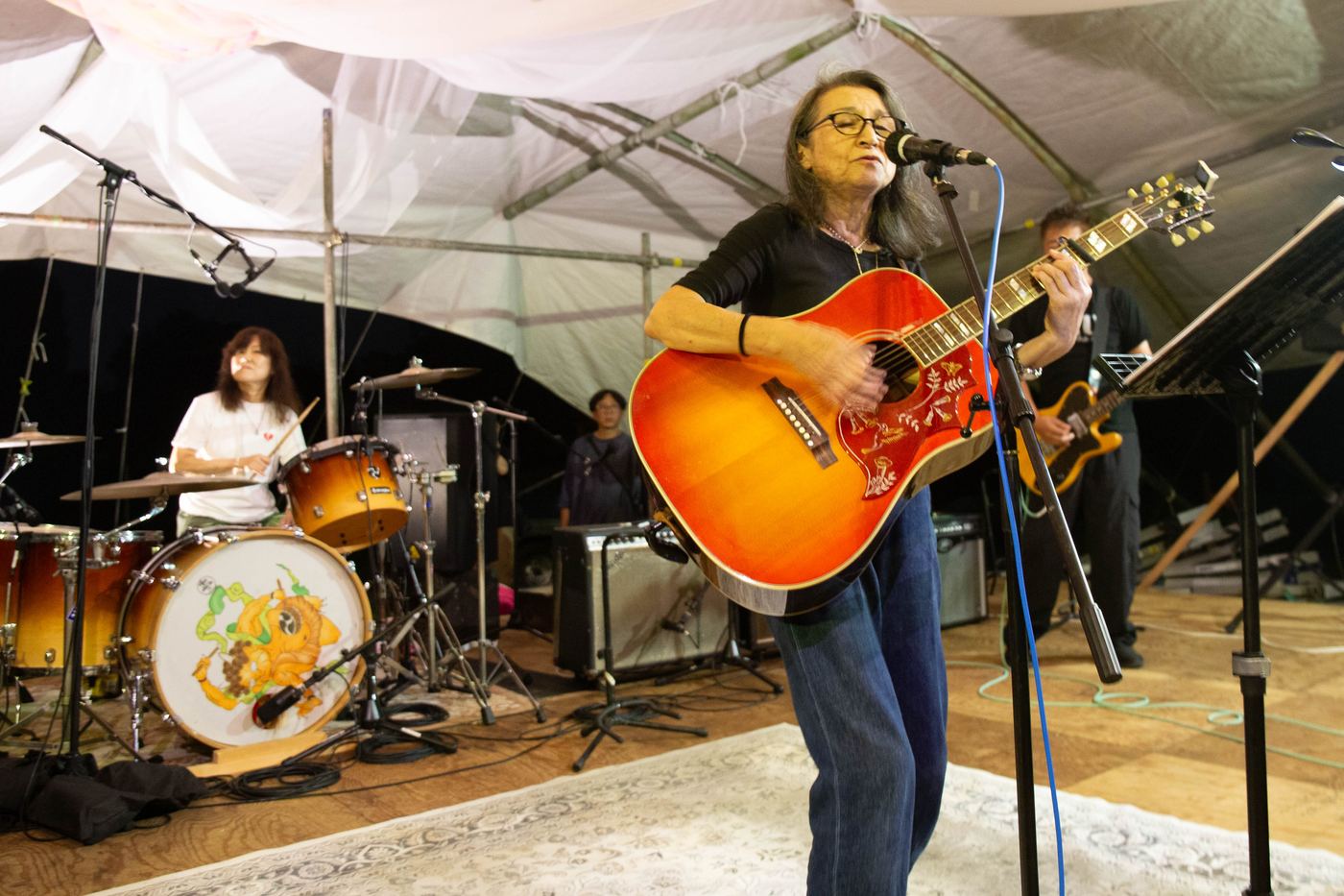 2025年 カニ坂ロックフェスティバル