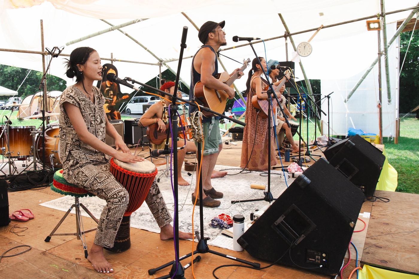 2025年 カニ坂ロックフェスティバル