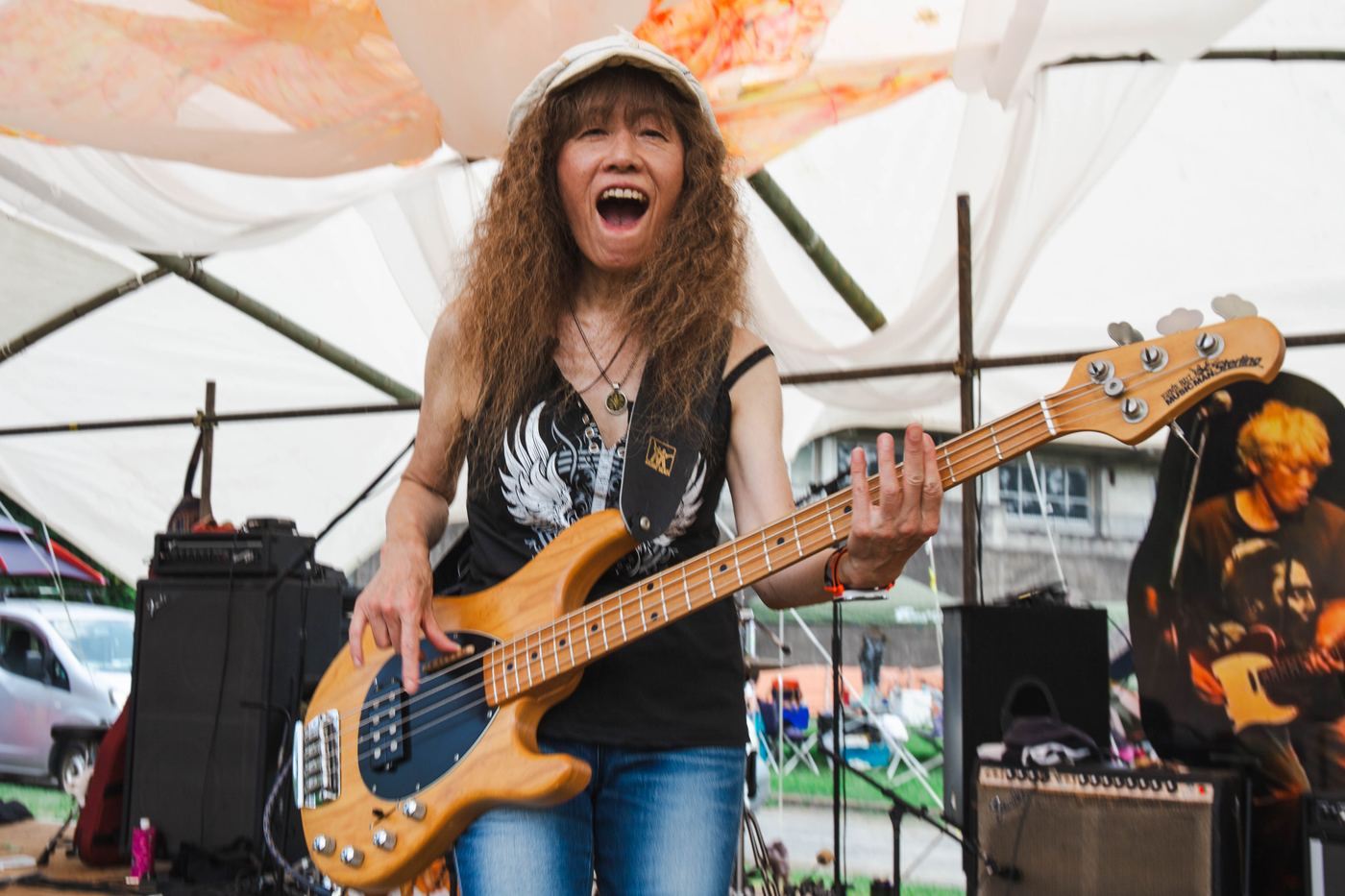 2025年 カニ坂ロックフェスティバル