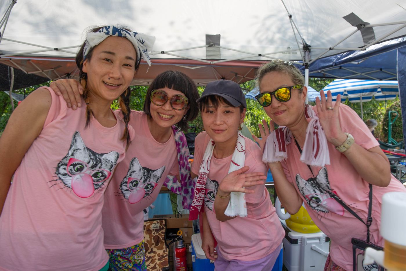 2025年 カニ坂ロックフェスティバル