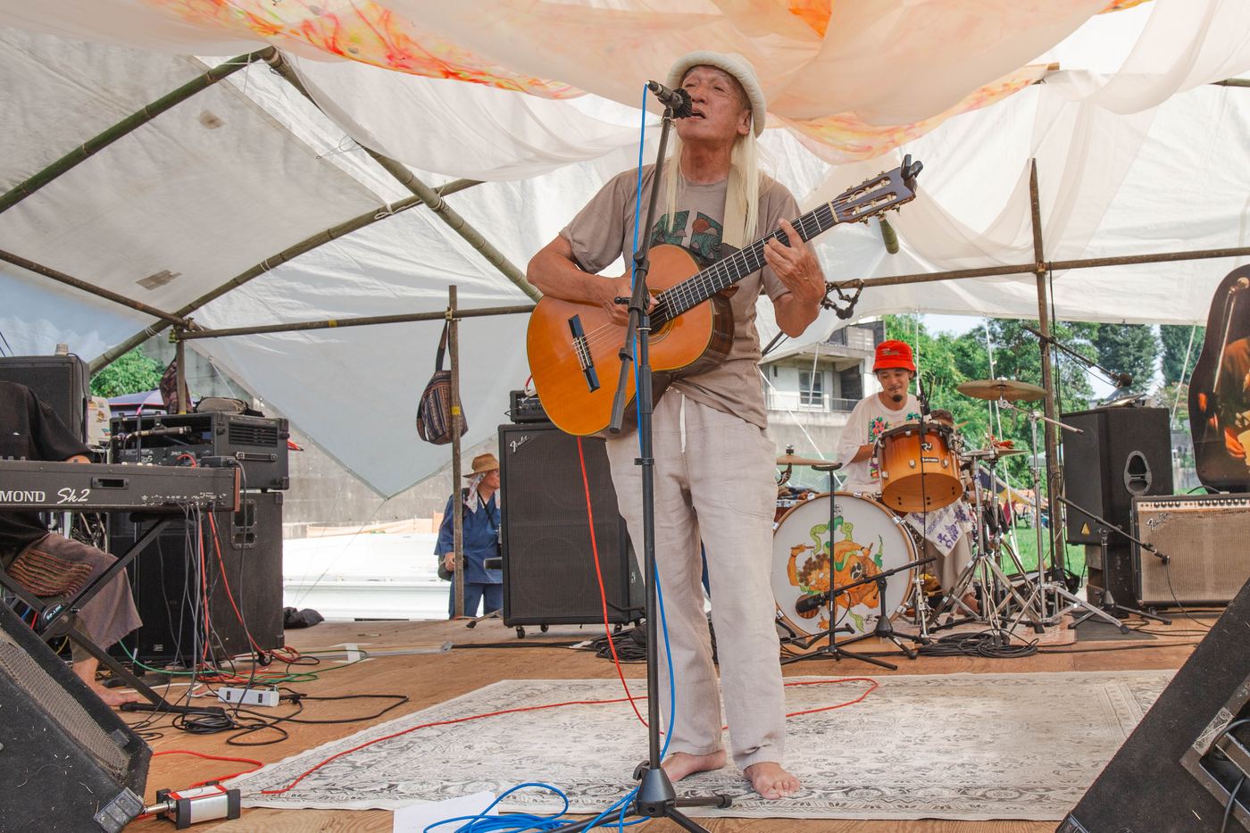 2025年 カニ坂ロックフェスティバル