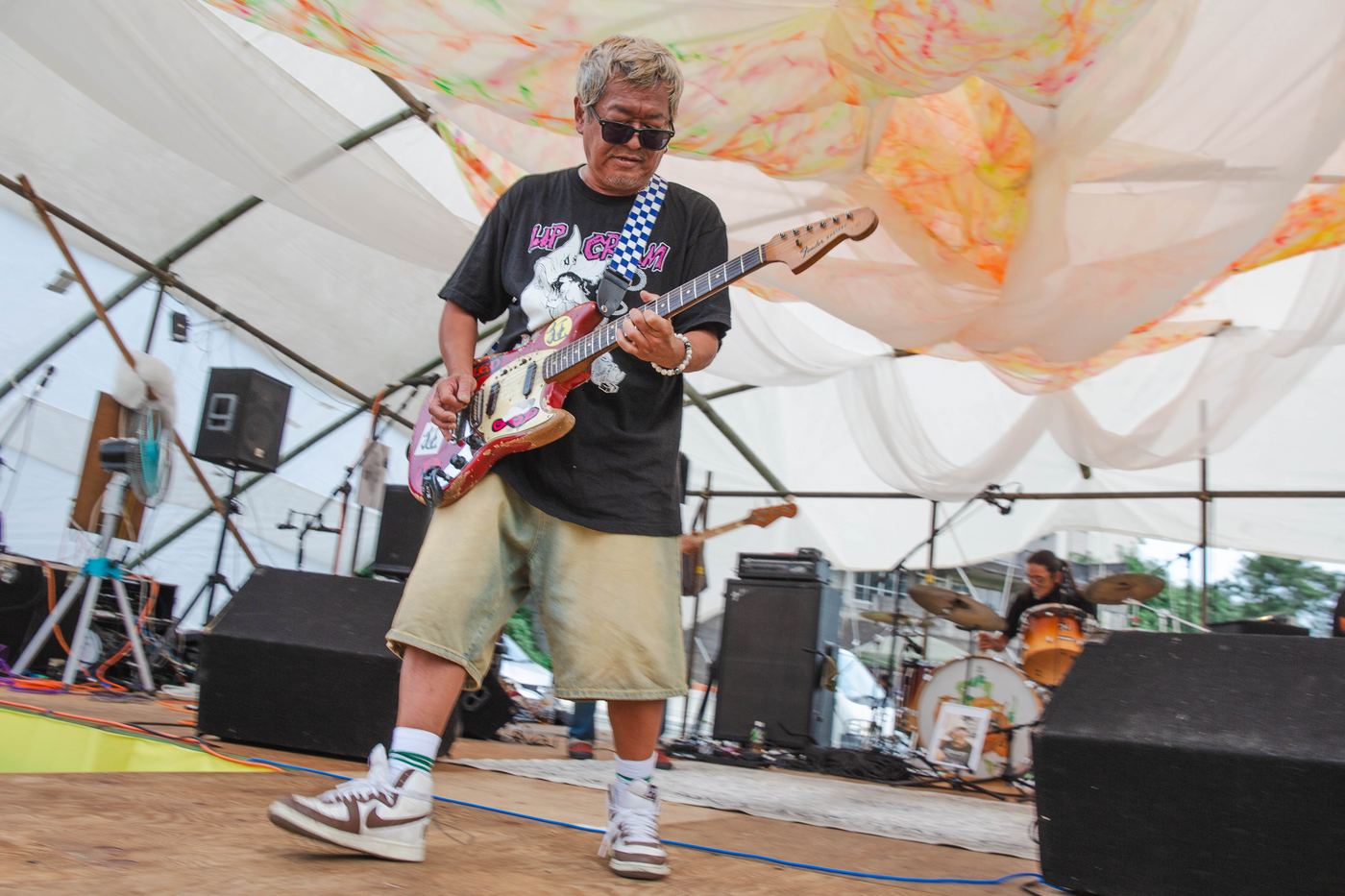 2025年 カニ坂ロックフェスティバル