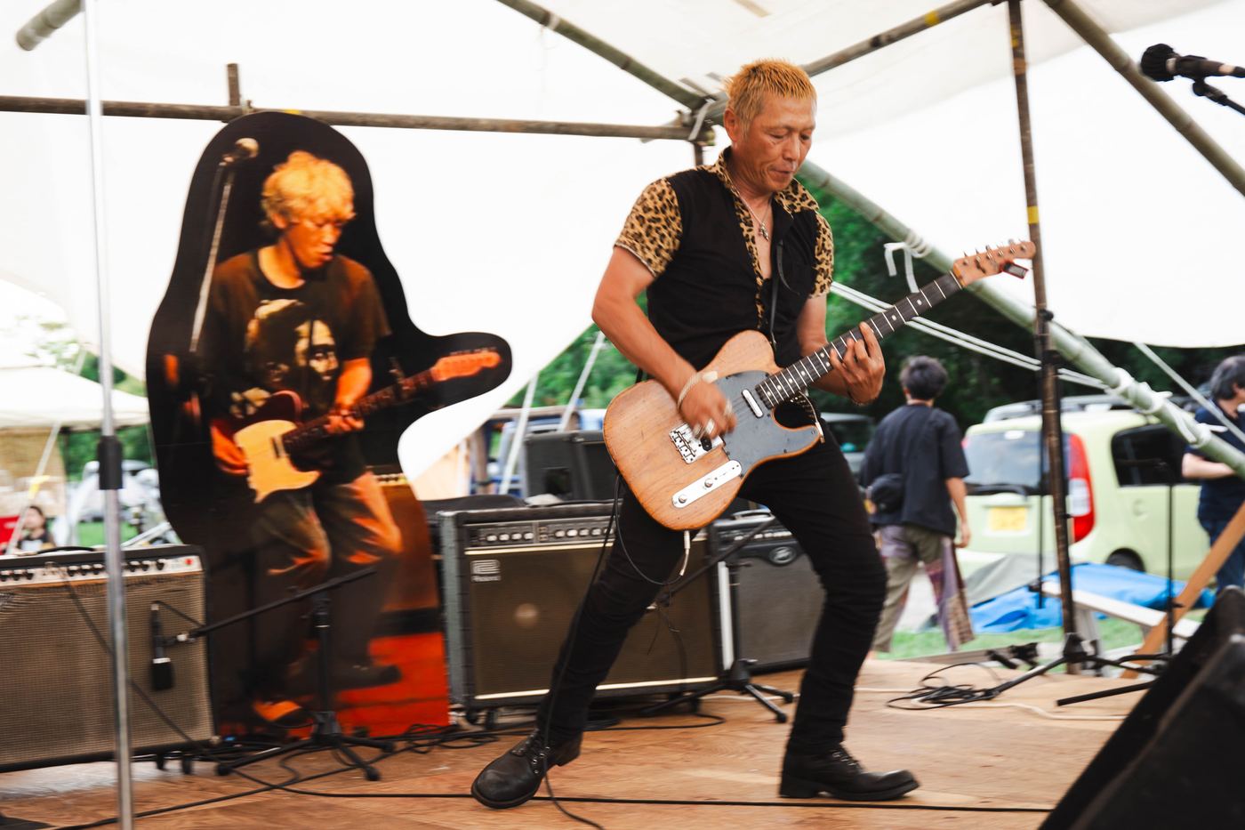 2025年 カニ坂ロックフェスティバル