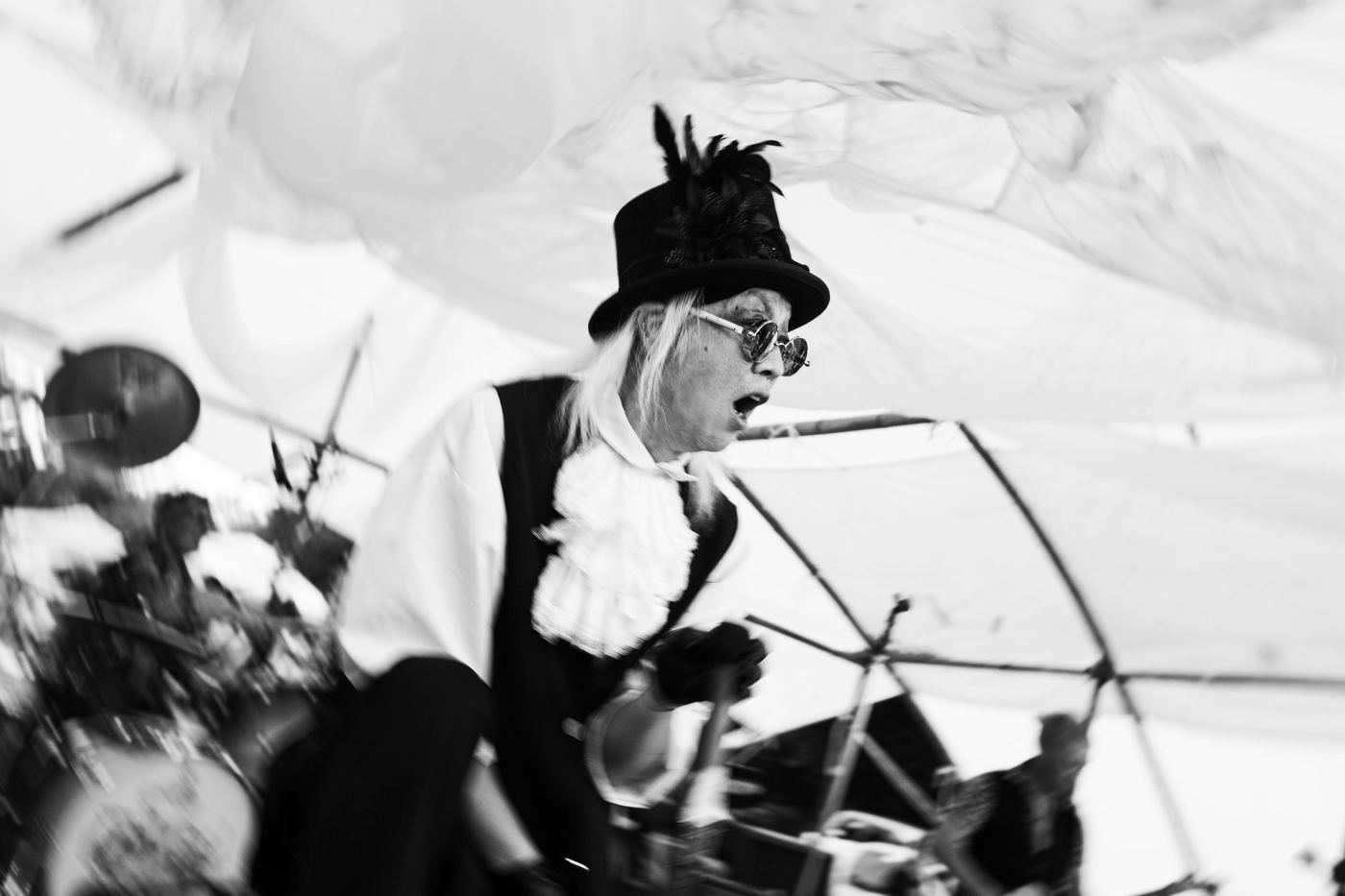 2025年 カニ坂ロックフェスティバル