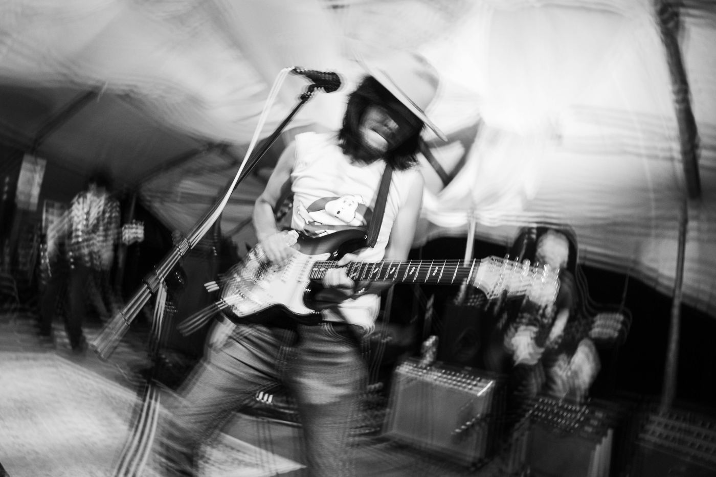 2025年 カニ坂ロックフェスティバル