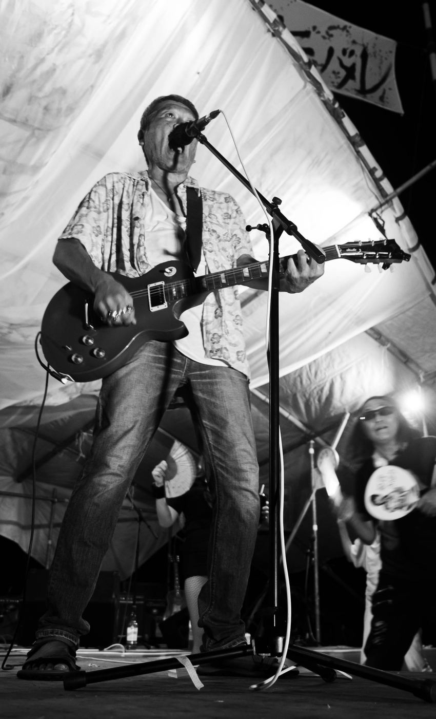 2025年 カニ坂ロックフェスティバル