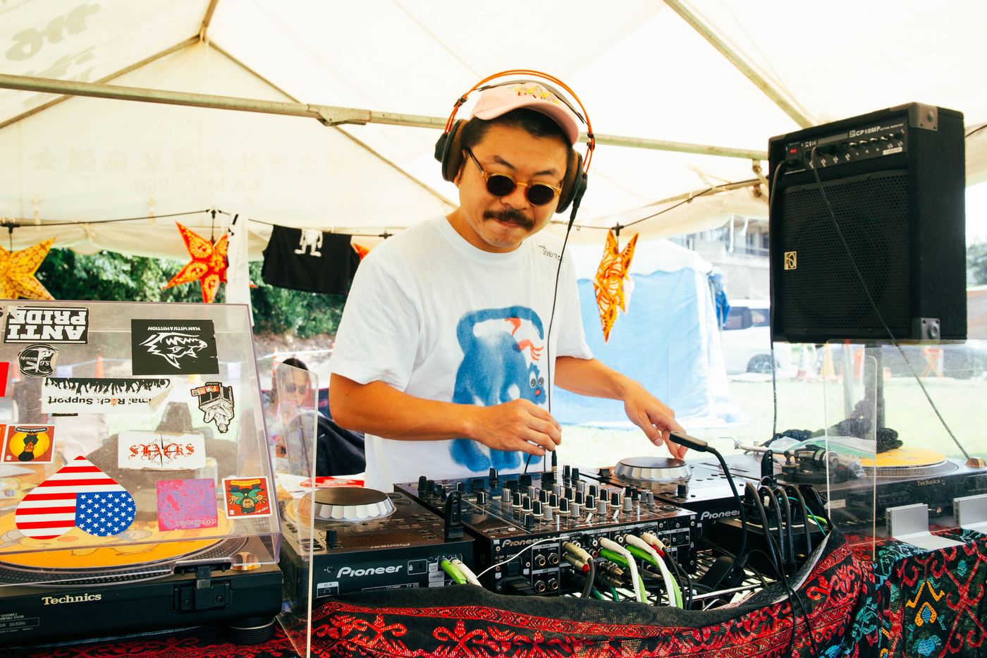 2025年 カニ坂ロックフェスティバル