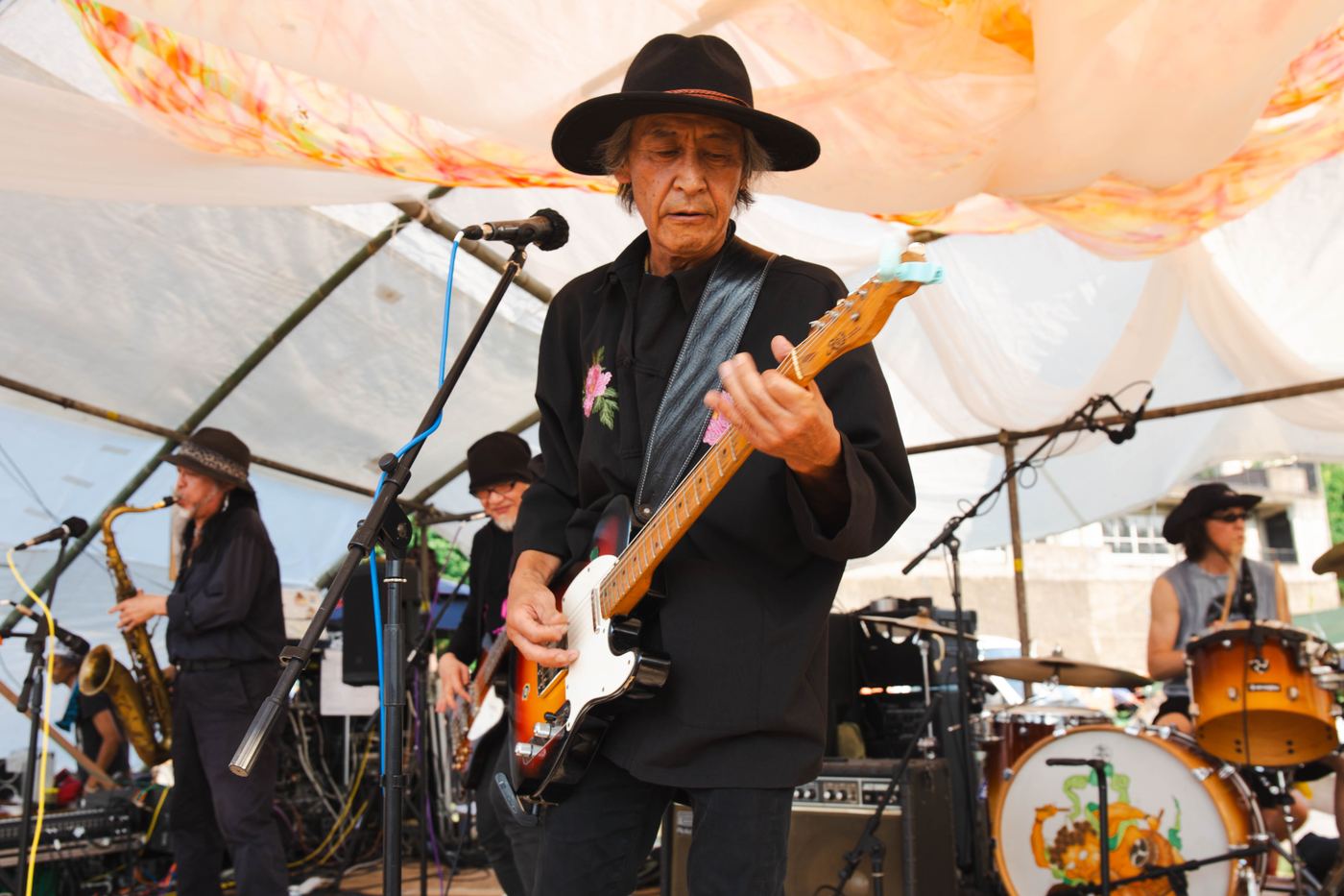 2025年 カニ坂ロックフェスティバル