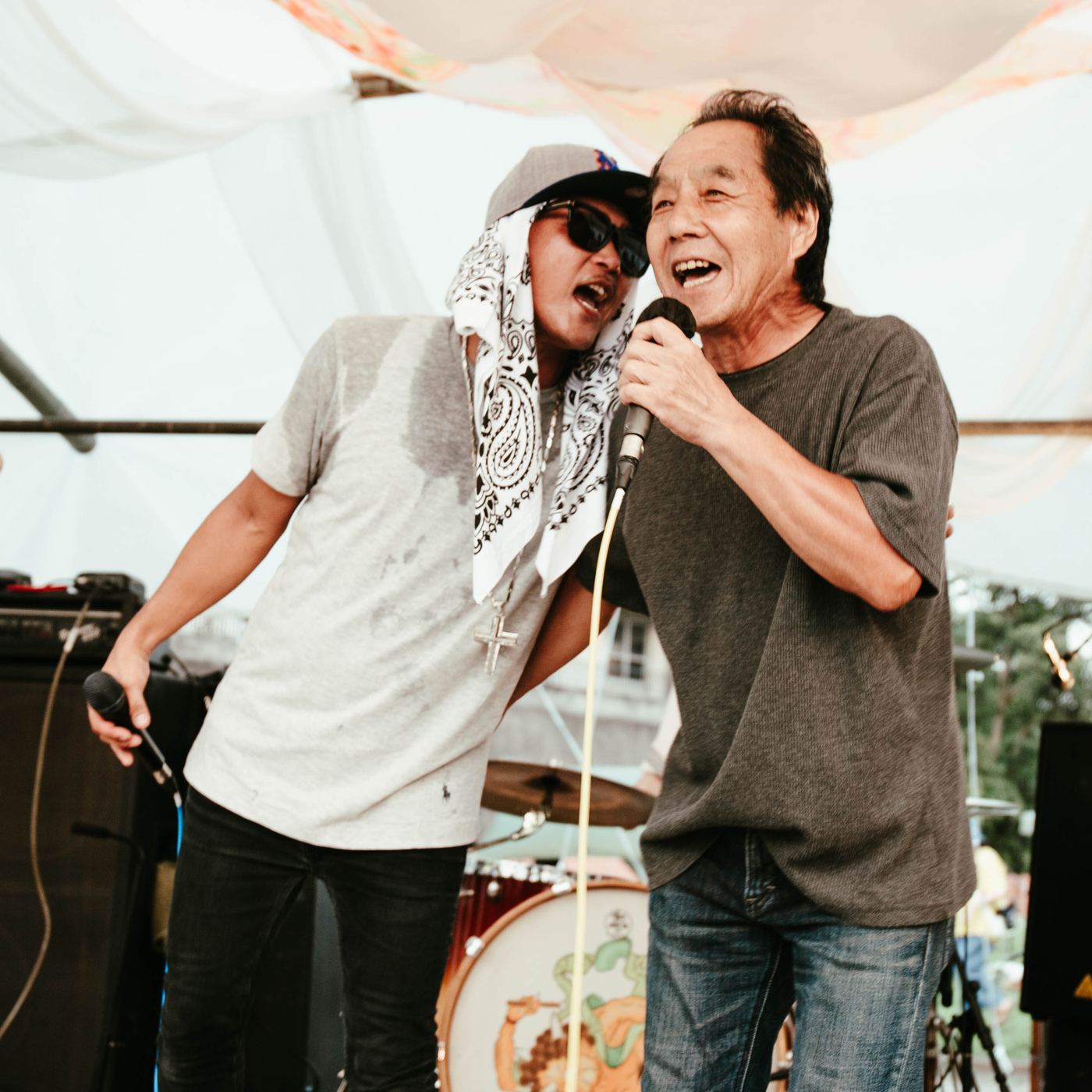 2025年 カニ坂ロックフェスティバル