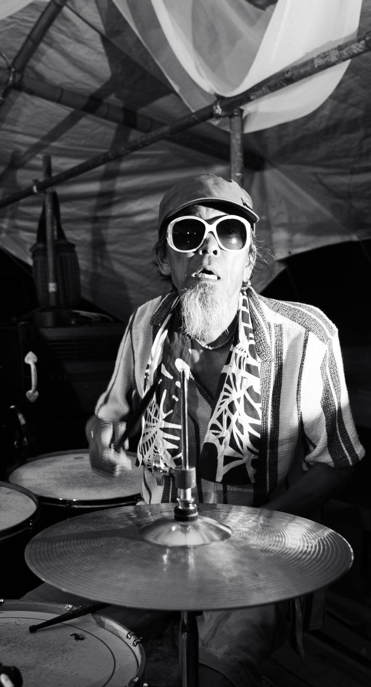 2025年 カニ坂ロックフェスティバル