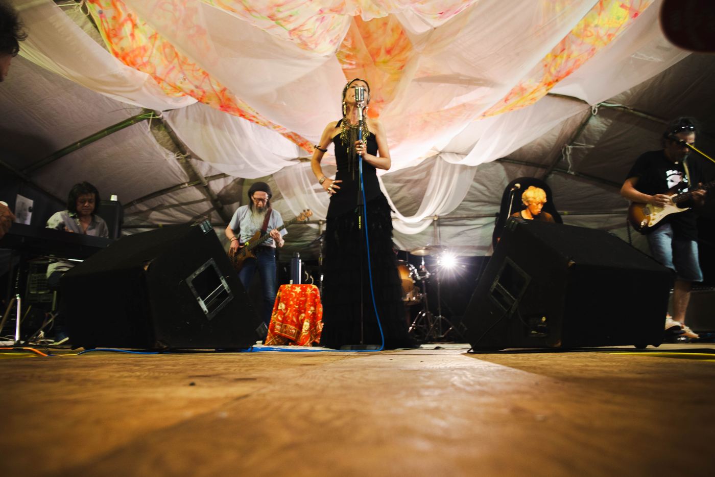 2025年 カニ坂ロックフェスティバル