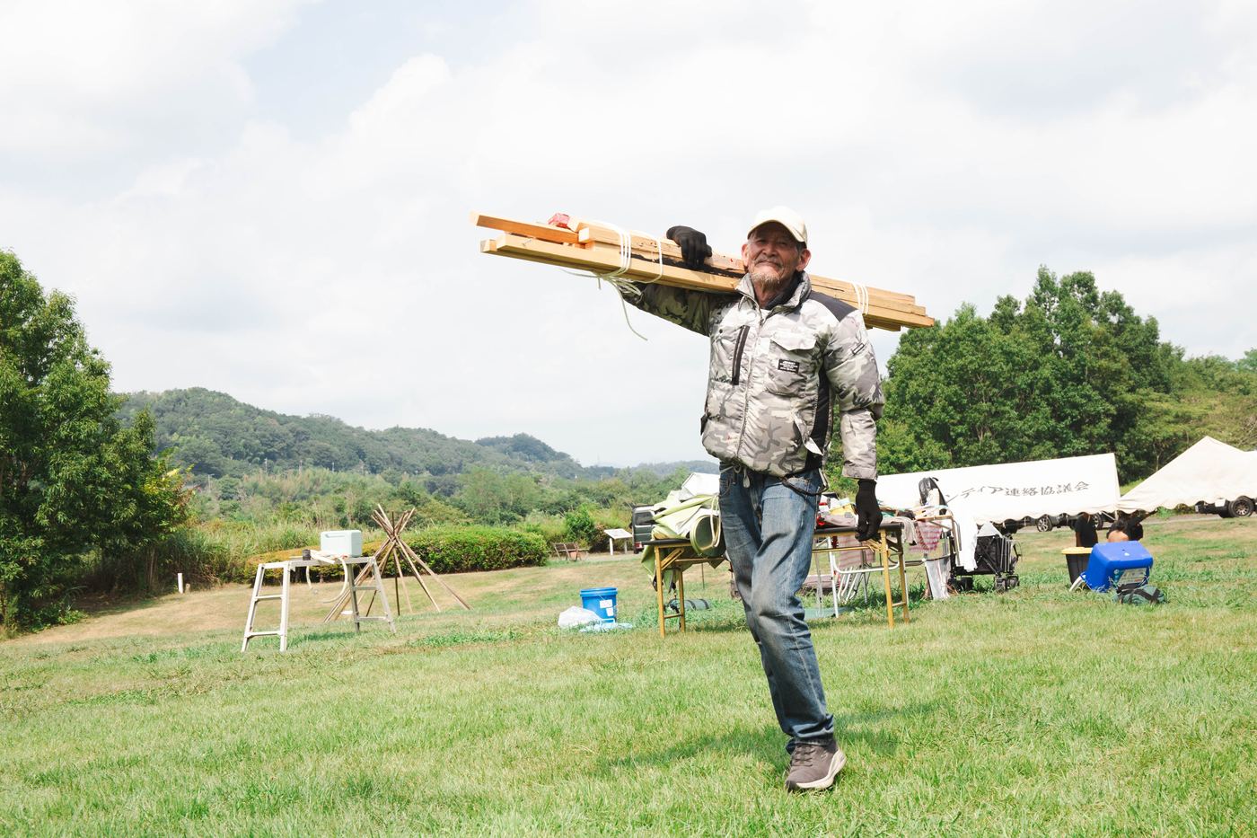 2025年 カニ坂ロックフェスティバル